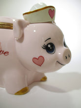 The Bradford Exchange Nurses Save Everyday Piggy Bank Music Box