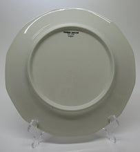 Theodore Haviland New York Lucerne 45-Piece Cream/ Ivory Porcelain Dinnerware Collection for Seven. c. 1936